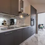 Royal Blue Apartment