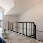Apartment Royal Blue