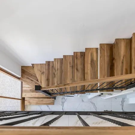 Royal Blue דירה *