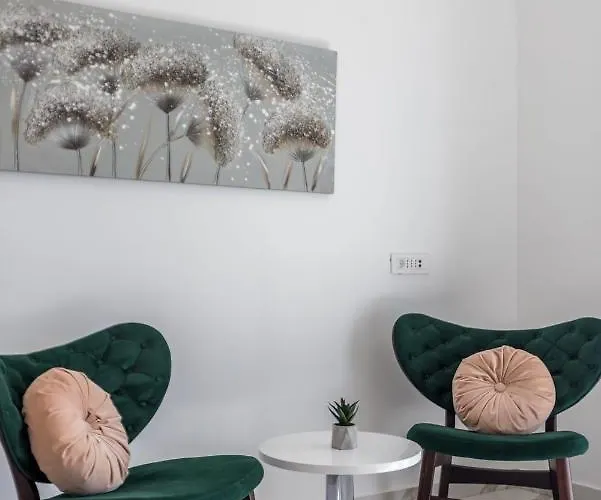 Royal Blue וודיצה