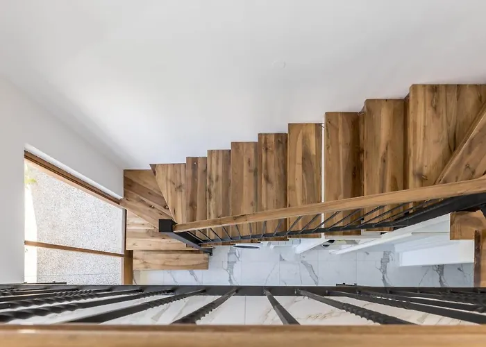 Royal Blue דירה *