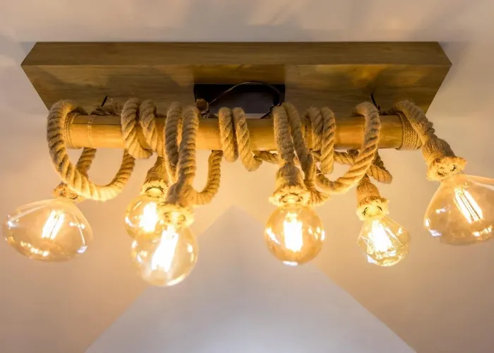 Royal Blue דירה וודיצה