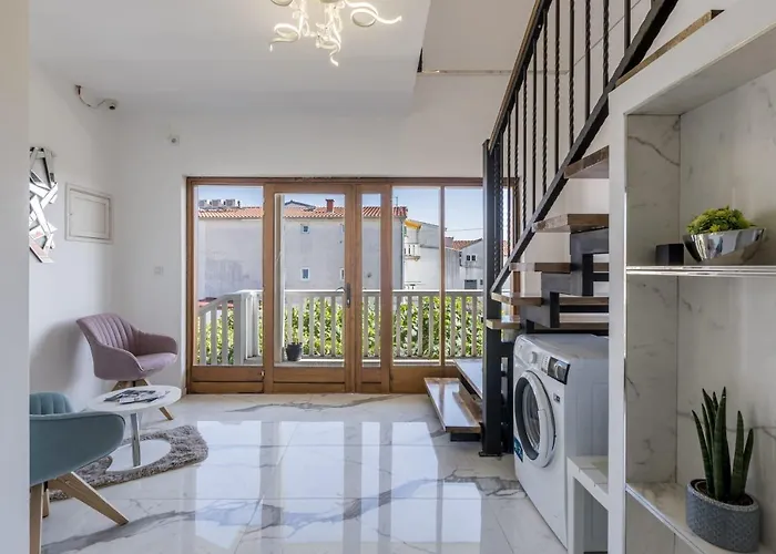 Royal Blue דירה *