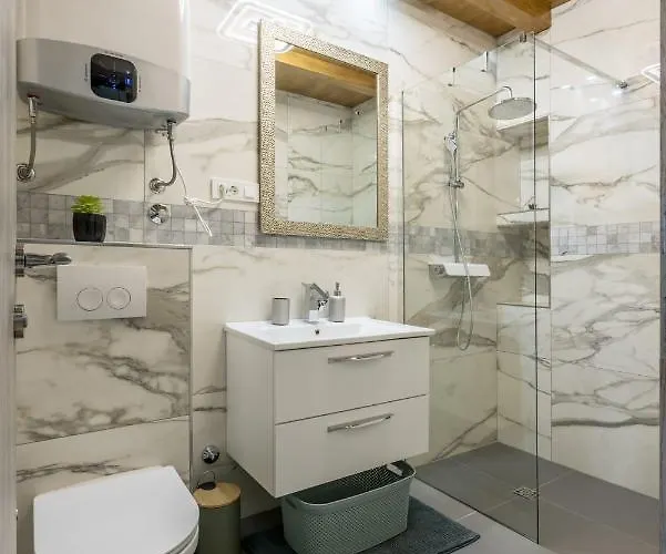 דירה Royal Blue *