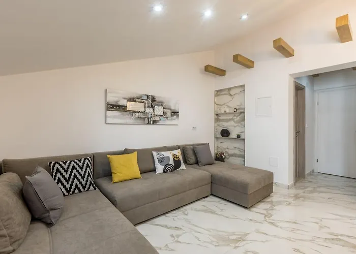 דירה Royal Blue וודיצה