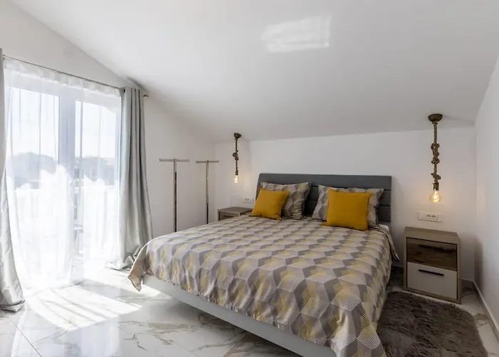 דירה Royal Blue *