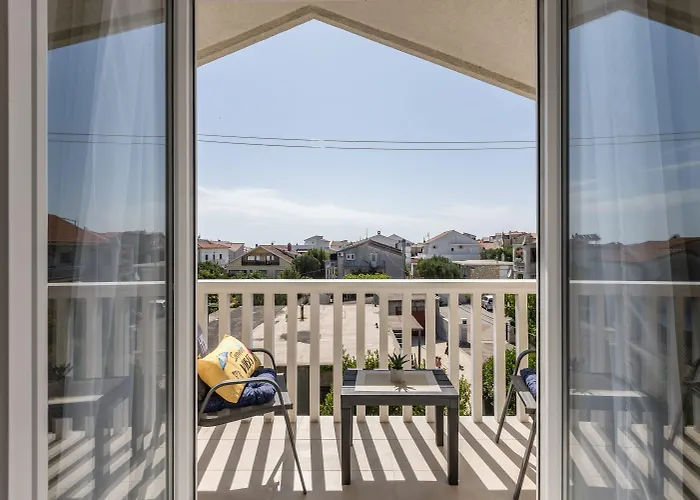 דירה Royal Blue וודיצה