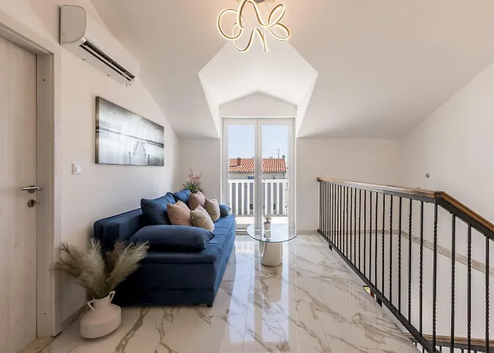 דירה Royal Blue *