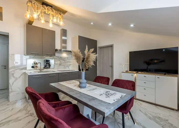 דירה Royal Blue *